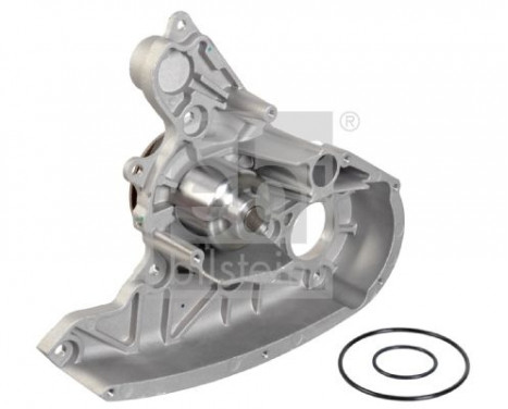 Vattenpump 39877 FEBI, bild 2