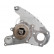 Vattenpump 39877 FEBI, miniatyr 3