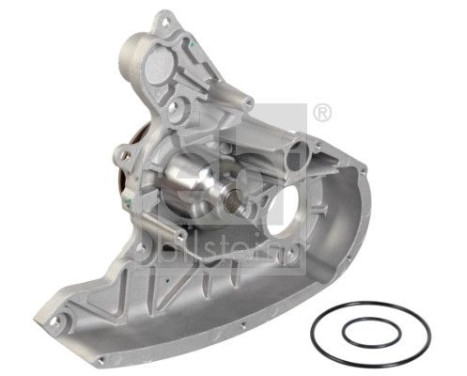 Vattenpump 39877 FEBI, bild 2