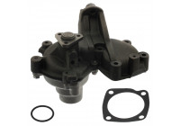Vattenpump 39879 FEBI