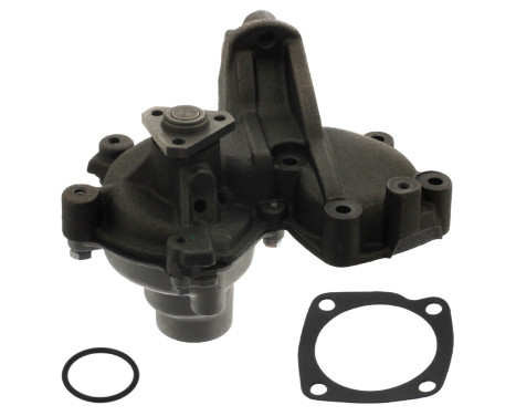 Vattenpump 39879 FEBI