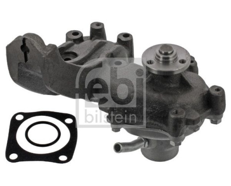 Vattenpump 39881 FEBI, bild 2