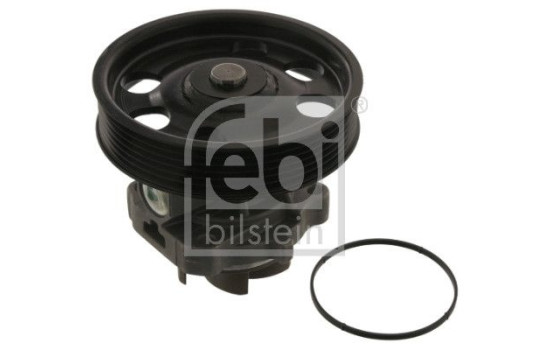 Vattenpump 39884 FEBI, bild 2
