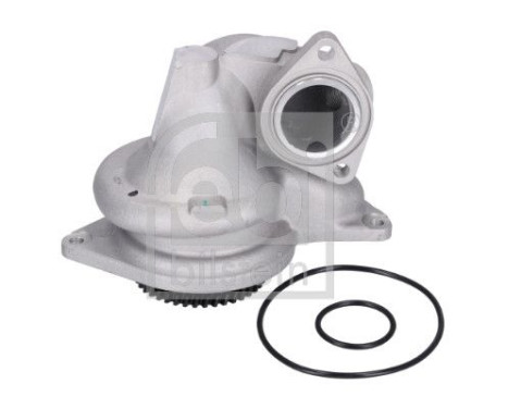 Vattenpump 39886 FEBI, bild 2