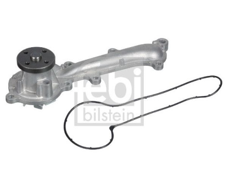 Vattenpump 40009 FEBI, bild 2