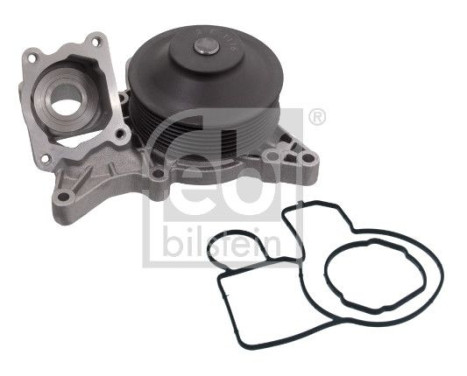 Vattenpump 40010 FEBI, bild 2