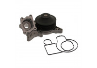Vattenpump 40011 FEBI