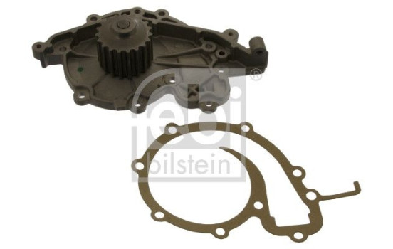 Vattenpump 40998 FEBI, bild 2