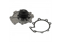 Vattenpump 43504 FEBI