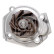 Vattenpump 43517 FEBI, miniatyr 3