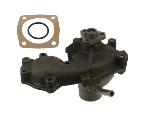 Vattenpump 43518 FEBI