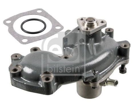 Vattenpump 43518 FEBI, bild 2