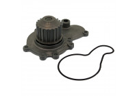 Vattenpump 44196 FEBI