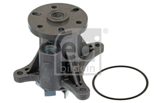 Vattenpump 44197 FEBI, bild 2