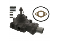 Vattenpump 44406 FEBI