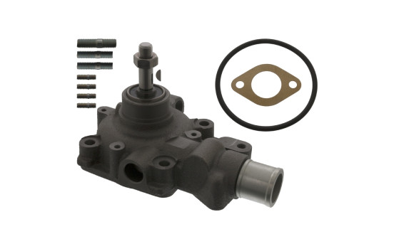 Vattenpump 44406 FEBI