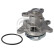 Vattenpump 45057 FEBI, miniatyr 2