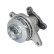Vattenpump 45057 FEBI, miniatyr 3