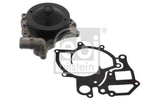 Vattenpump 45251 FEBI, bild 2