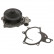 Vattenpump 45252 FEBI