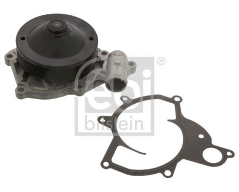 Vattenpump 45252 FEBI, bild 2