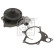 Vattenpump 45252 FEBI, miniatyr 2