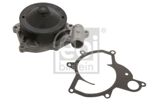 Vattenpump 45252 FEBI, bild 2