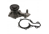 Vattenpump 45680 FEBI