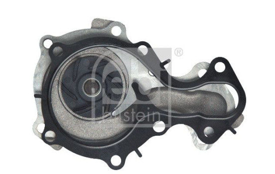 Vattenpump 45680 FEBI, bild 3