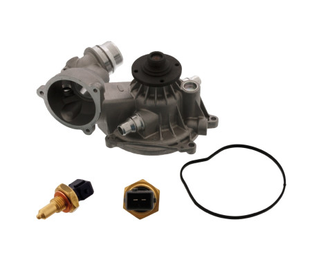 Vattenpump 47004 FEBI