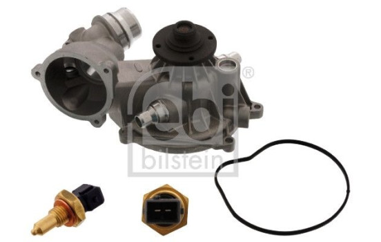 Vattenpump 47004 FEBI, bild 2