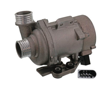 Vattenpump 47160 FEBI