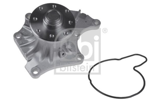 Vattenpump 47454 FEBI, bild 2