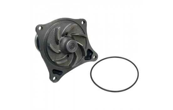 Vattenpump 47457 FEBI