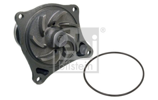 Vattenpump 47457 FEBI, bild 2