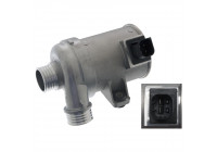 Vattenpump 48424 FEBI