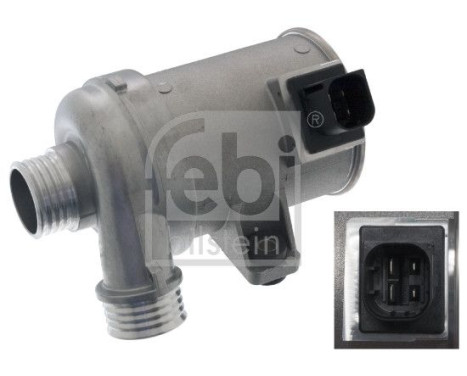 Vattenpump 48424 FEBI, bild 2