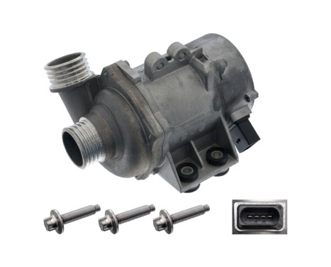 Vattenpump 48425 FEBI