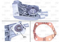Vattenpump 506730 Valeo
