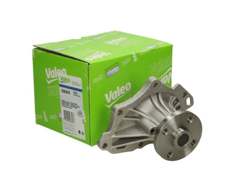 Vattenpump 506843 Valeo