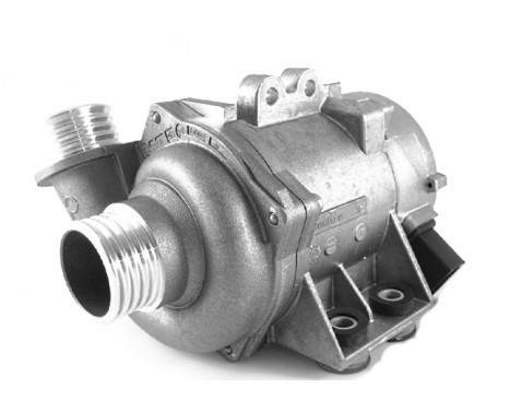 Vattenpump 7.02478.40.0 Pierburg