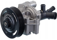 Vattenpump 7.02676.02.0 Pierburg