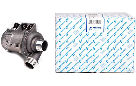 Vattenpump 7.02881.66.0 Pierburg, bild 4