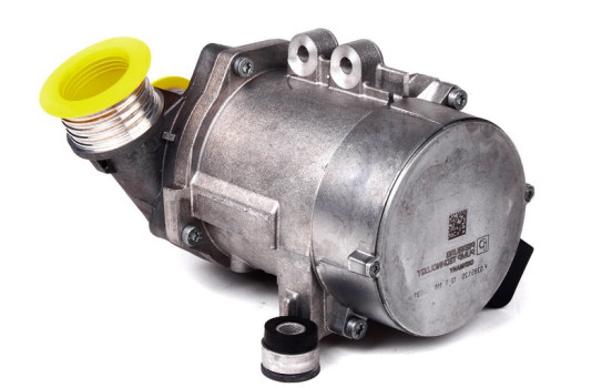 Vattenpump 7.02881.66.0 Pierburg, bild 2