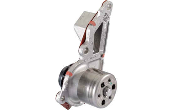Vattenpump 7.06395.06.0 Pierburg