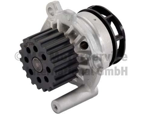 Vattenpump 7.07152.05.0 Pierburg