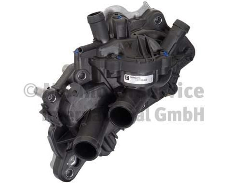 Vattenpump 7.07152.10.0 Pierburg