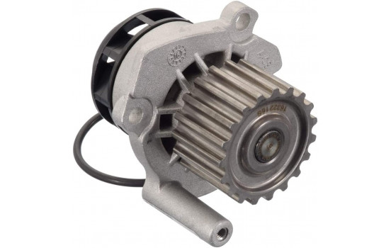 Vattenpump 7.07152.11.0 Pierburg