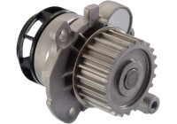 Vattenpump 7.07152.20.0 Pierburg