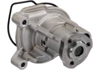 Vattenpump 7.07152.25.0 Pierburg